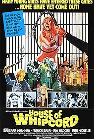 House of Whipcord (1974) watch-House of Whipcord (1974)