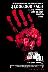 watch-House on Haunted Hill (1999)