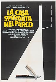 House on the Edge of the Park (1985) watch-House on the Edge of the Park (1985)
