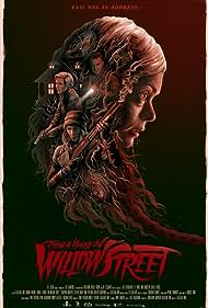 watch-House on Willow Street (2017)