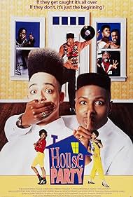 House Party (1990) watch-House Party (1990)