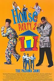 House Party 2 (1991) watch-House Party 2 (1991)