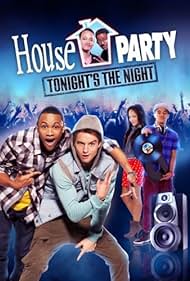 watch-House Party: Tonight's the Night (2013)