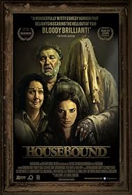 watch-Housebound (2014)