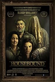 Housebound (2014) watch-Housebound (2014)