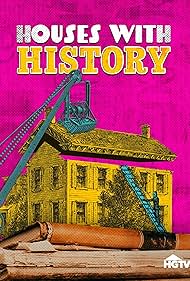 Houses with History (2021) watch-Houses with History (2021)