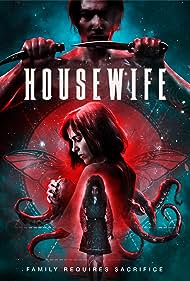 Housewife (2018) watch-Housewife (2018)