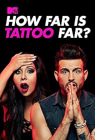 How Far Is Tattoo Far? (2018) watch-How Far Is Tattoo Far? (2018)