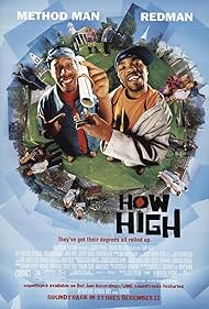 How High (2001) watch-How High (2001)