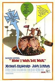 watch-How I Won the War (1967)