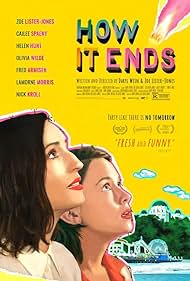 watch-How It Ends (2021)