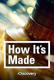 How It's Made (2005) watch-How It's Made (2005)