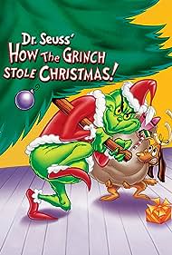 How the Grinch Stole Christmas! (1966) watch-How the Grinch Stole Christmas! (1966)
