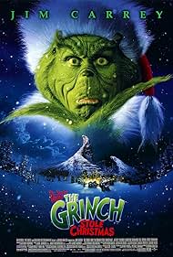 How the Grinch Stole Christmas (2000) watch-How the Grinch Stole Christmas (2000)