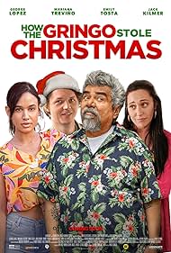 watch-How the Gringo Stole Christmas (2023)