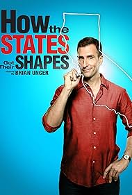 watch-How the States Got Their Shapes (2011)