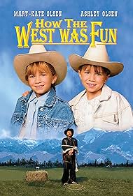 watch-How the West Was Fun (1994)