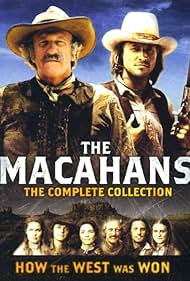 How the West Was Won (1976) watch-How the West Was Won (1976)