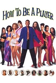 watch-How to Be a Player (1997)