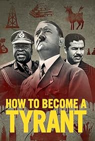 watch-How to Become a Tyrant (2021)