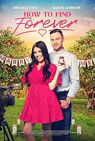 watch-How to Find Forever (2022)