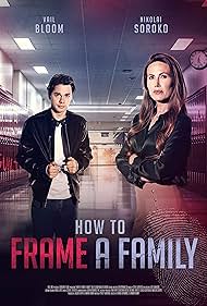How to Frame a Family (2023) watch-How to Frame a Family (2023)