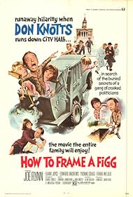 watch-How to Frame a Figg (1971)
