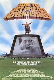 How to Get Ahead in Advertising (1990) watch-How to Get Ahead in Advertising (1990)