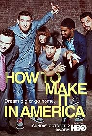 watch-How to Make It in America (2010)