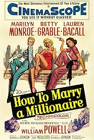 watch-How to Marry a Millionaire (1953)