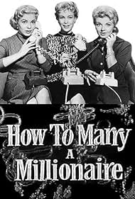 How to Marry a Millionaire (1957) watch-How to Marry a Millionaire (1957)