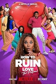 watch-How to Ruin Love (2024)