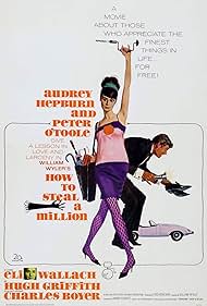 How to Steal a Million (1966) watch-How to Steal a Million (1966)