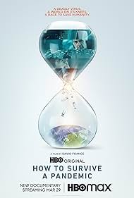 How to Survive a Pandemic (2022) watch-How to Survive a Pandemic (2022)
