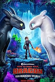watch-How to Train Your Dragon: The Hidden World (2019)