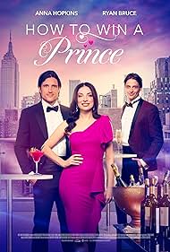 watch-How to Win a Prince (2023)