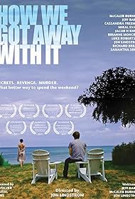 watch-How We Got Away with It (2014)