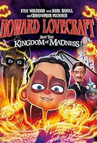 watch-Howard Lovecraft and the Kingdom of Madness (2018)