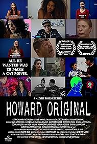 Howard Original (2021) watch-Howard Original (2021)