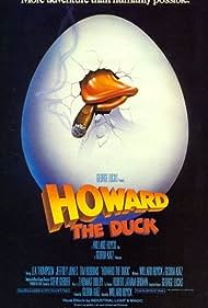 watch-Howard the Duck (1986)