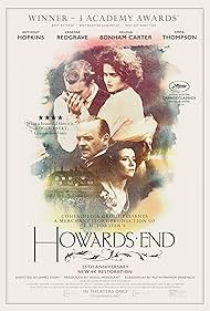 watch-Howards End (1993)