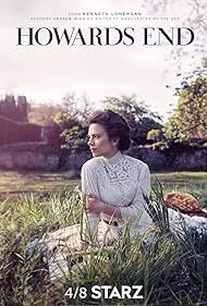 watch-Howards End (2018)