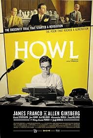 Howl (2010) watch-Howl (2010)