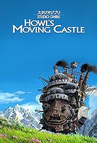 watch-Howl's Moving Castle (2005)
