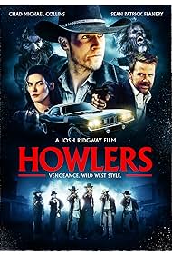 Howlers (2019) watch-Howlers (2019)