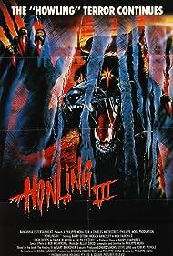 watch-Howling III (1987)