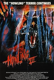 Howling III (1987) watch-Howling III (1987)