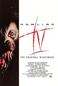 watch-Howling IV: The Original Nightmare (1988)