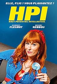 watch-HPI Haut Potentiel Intellectuel (2021)