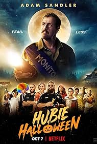 watch-Hubie Halloween (2020)